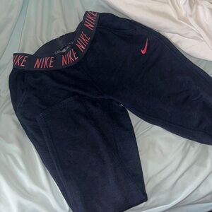 Nike sweats